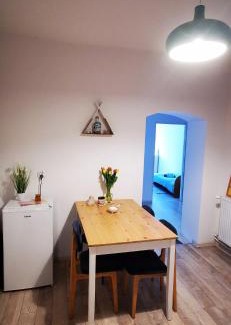 Radkow Apartment | Kamienica Radków