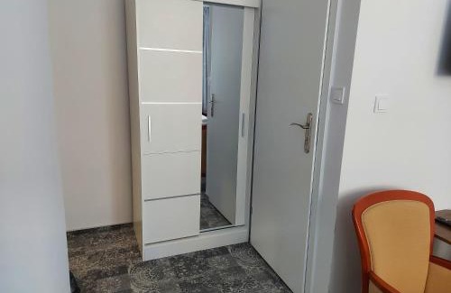 Szczecinek Apartment | Kamienica1924