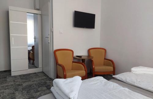 Szczecinek Apartment | Kamienica1924