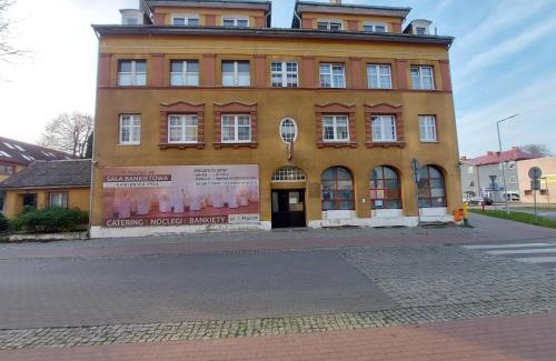 Szczecinek Apartment | Kamienica1924