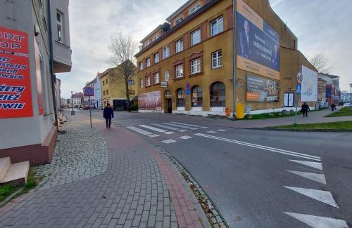 Szczecinek Apartment | Kamienica1924