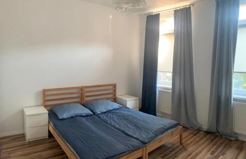 Chorzow Apartment | Kamienica2