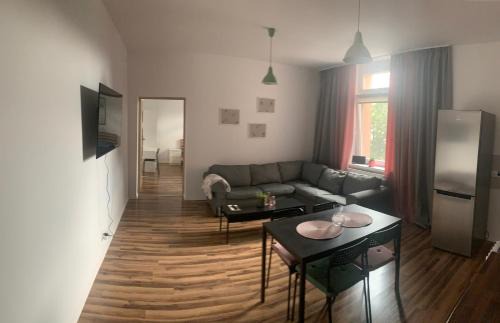 Chorzow Apartment | Kamienica2