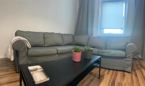 Chorzow Apartment | Kamienica2