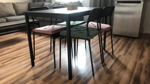 Chorzow Apartment | Kamienica2