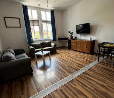Chorzow Apartment | Kamienica4