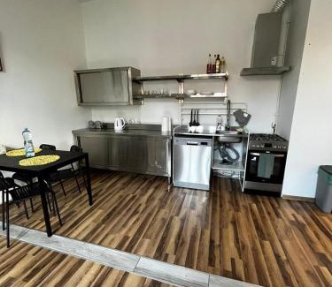 Chorzow Apartment | Kamienica4