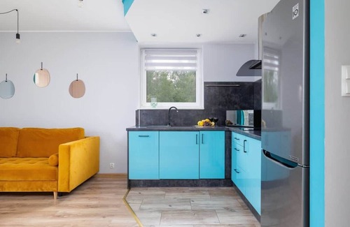 Wisla Apartment | Kamienna 1A | Apartment with Parking | Zakopane