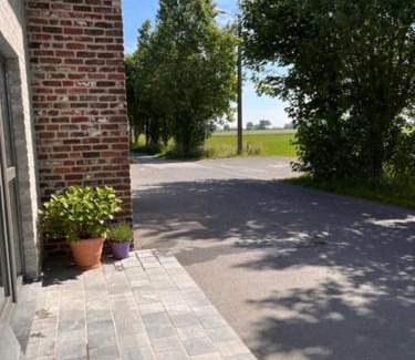 Middelkerke House | Kamille