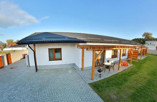 Besenova Apartment | Kamilli