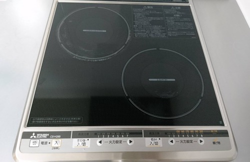 Kaminarimon Apartment | Kaminarimon 4/F 3 bedrooms, 5 beds, 2 to