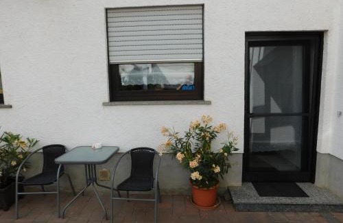 Altrich Apartment | Kaminstübchen