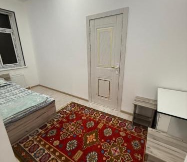 Bukhara Apartment | KAMIR Guest House