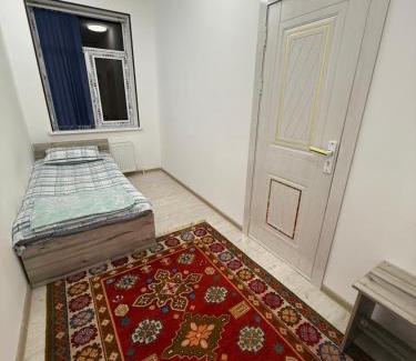 Bukhara Apartment | KAMIR Guest House