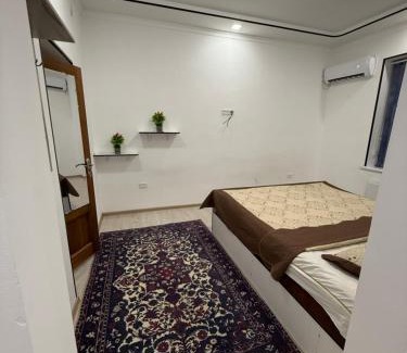 Bukhara Apartment | KAMIR Guest House
