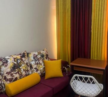Embu Apartment | Kamiri Guest Stay