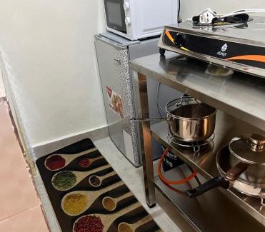 Embu Apartment | Kamiri Guest Stay