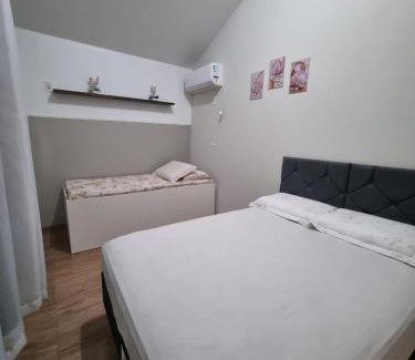 Pomerode Apartment | Kamke's Haus II