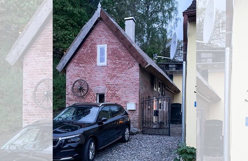 Kamminke Apartment | Kamminke, farmstead on the lagoon - Vincent's barn