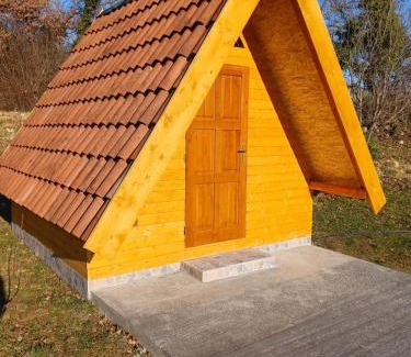 Ulcinj Municipality Other | Kamp Side of Peace