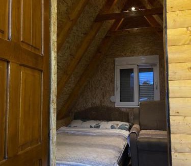 Ulcinj Municipality Other | Kamp Side of Peace