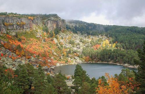 Vilviestre de los Nabos Other | Kampaoh Picos de Urbión