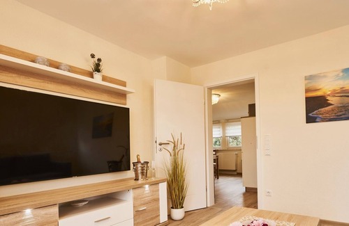 Bad Nauheim Apartment | Kampowski Apartments - Penthouse Suite - Temporary living *****