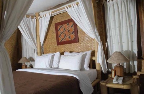 Samarang Hotel | Kampung Sampireun Resort & Spa