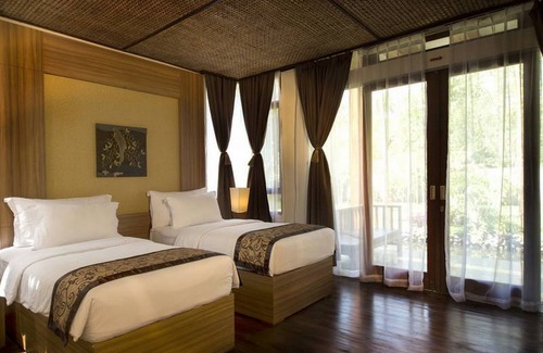 Samarang Hotel | Kampung Sampireun Resort & Spa