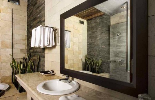 Samarang Hotel | Kampung Sampireun Resort & Spa