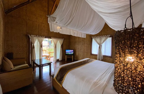 Samarang Hotel | Kampung Sampireun Resort & Spa