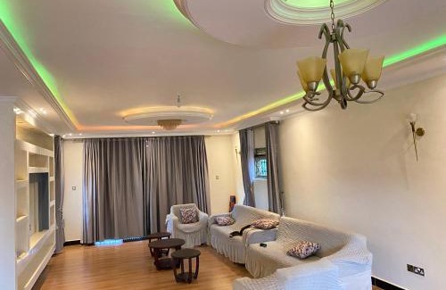 Western Region Bed & Breakfast | Kamu-Eco Safari Resort