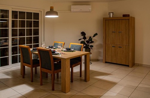 Kuringen Apartment | Kanaalzicht21