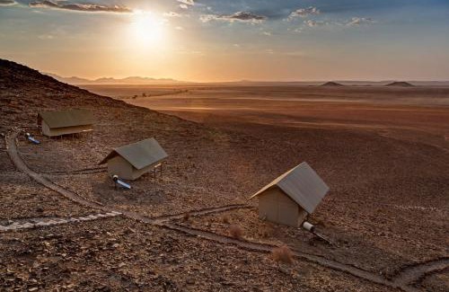 Karas Cabin | Kanaan Desert Retreat