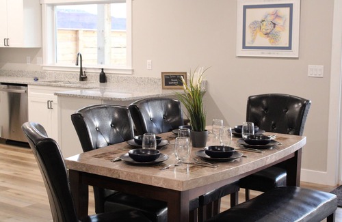 Kanab House | Kanab, Utah, Family, Outdoor Space, Zion's, Bryce, Grand Canyon, Best Friends