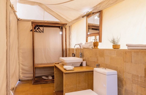 Kanoi Hotel | Kanak Jaisalmer