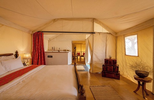 Kanoi Hotel | Kanak Jaisalmer