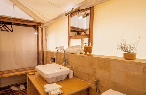 Kanoi Hotel | Kanak Jaisalmer