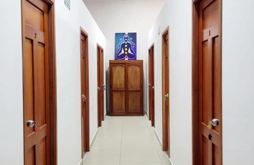 Leticia House | Kanaq Hotel Tours