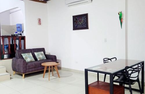 Leticia House | Kanaq Hotel Tours