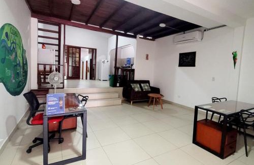 Leticia House | Kanaq Hotel Tours