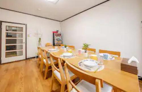 Kanazawa Villa | Kanazawa-Hachitabi Kasaichi