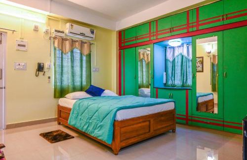 Port Blair House | Kanchans Nest I Rooms & Suites near Port Blair Airport