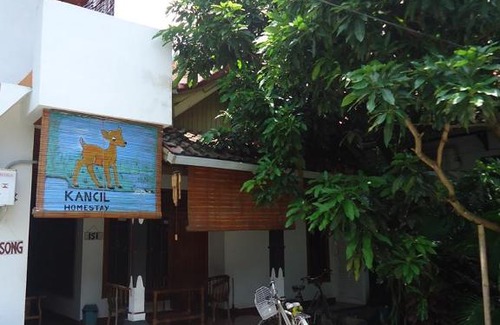 Pangandaran House | Kancil homestay