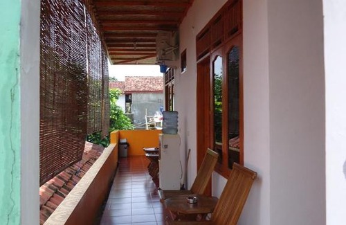 Pangandaran House | Kancil homestay