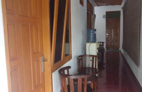 Pangandaran House | Kancil homestay