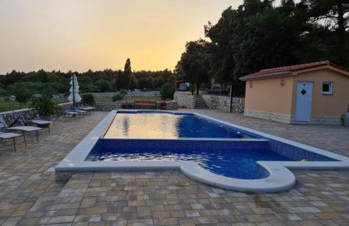 Rab Apartment | Kandarola Resort