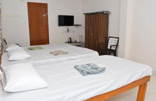 Virudhunagar Hotel | Kandhan Kudil