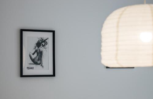 Boleslawiec Apartment | Kandinsky
