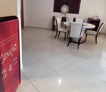 Palapye Bed & Breakfast | Kandjo's Bed and Breakfast